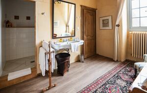 Chateau de Créancey - Créancey, France