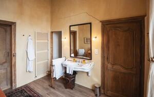 Chateau de Créancey - Créancey, France