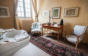 Chateau de Créancey - Créancey, France