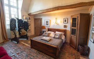 Chateau de Créancey - Créancey, France