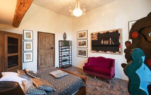 Chateau de Créancey - Créancey, France