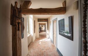 Chateau de Créancey - Créancey, France