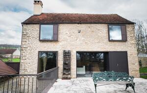 Chateau de Créancey - Créancey, France