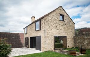Chateau de Créancey - Créancey, France