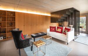 Chateau de Créancey - Créancey, France