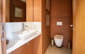 Chateau de Créancey - Créancey, France