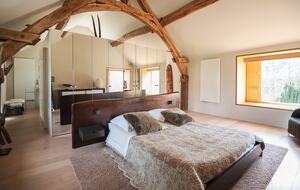 Chateau de Créancey - Créancey, France