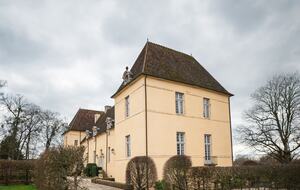 Chateau de Créancey - Créancey, France
