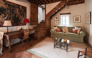 Chateau de Créancey - Créancey, France