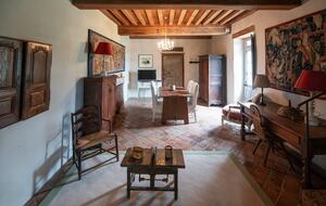 Chateau de Créancey - Créancey, France