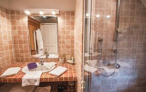 Chateau de Créancey - Créancey, France