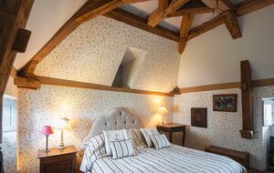 Chateau de Créancey - Créancey, France