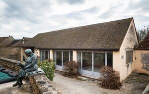 Chateau de Créancey - Créancey, France
