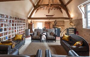 Chateau de Créancey - Créancey, France