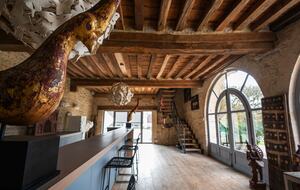 Chateau de Créancey - Créancey, France