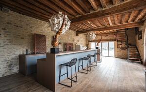 Chateau de Créancey - Créancey, France