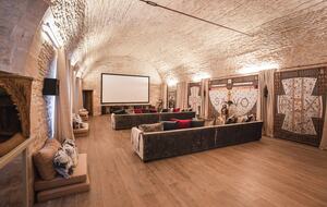 Chateau de Créancey - Créancey, France