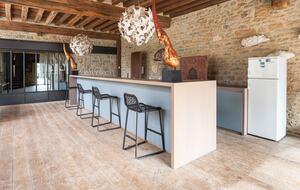 Chateau de Créancey - Créancey, France