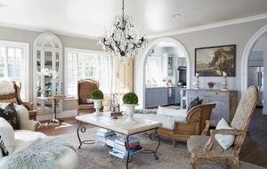 Valhall House - Sonoma, California