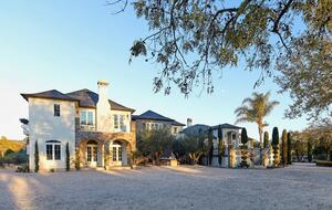 Valhall House - Sonoma, California