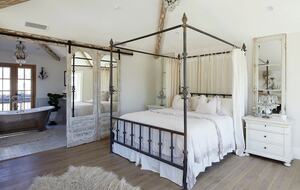 Valhall House - Sonoma, California