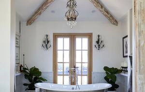 Valhall House - Sonoma, California