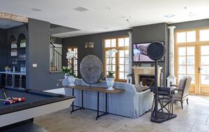 Valhall House - Sonoma, California