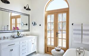 Valhall House - Sonoma, California