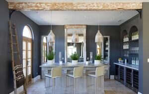 Valhall House - Sonoma, California