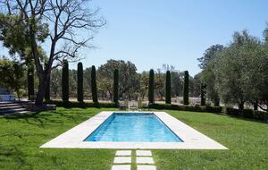 Valhall House - Sonoma, California