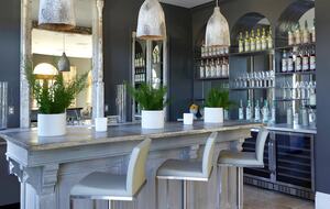 Valhall House - Sonoma, California