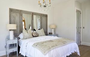 Valhall House - Sonoma, California