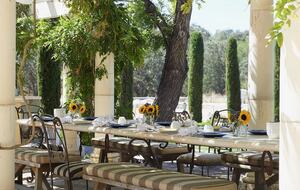 Valhall House - Sonoma, California