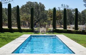 Valhall House - Sonoma, California