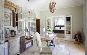 Valhall House - Sonoma, California