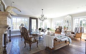 Valhall House - Sonoma, California