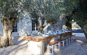 Valhall House - Sonoma, California