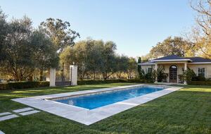 Valhall House - Sonoma, California