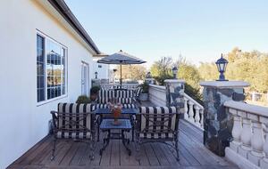 Valhall House - Sonoma, California