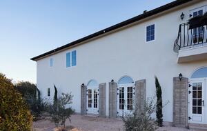 Valhall House - Sonoma, California