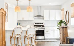 Charming Charleston downtown home - Charleston, South Carolina