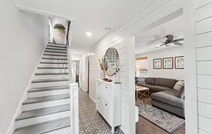 Charming Charleston downtown home - Charleston, South Carolina