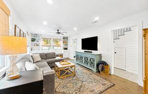 Charming Charleston downtown home - Charleston, South Carolina