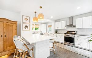 Charming Charleston downtown home - Charleston, South Carolina