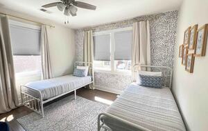 Charming Charleston downtown home - Charleston, South Carolina