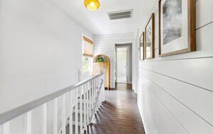 Charming Charleston downtown home - Charleston, South Carolina