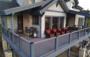 Ski-In/Ski-Out Granby Mountain Retreat - Granby, Colorado