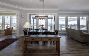 Ski-In/Ski-Out Granby Mountain Retreat - Granby, Colorado