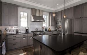 Ski-In/Ski-Out Granby Mountain Retreat - Granby, Colorado