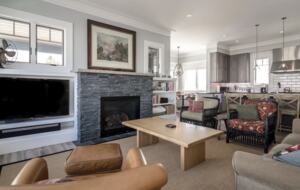 Ski-In/Ski-Out Granby Mountain Retreat - Granby, Colorado